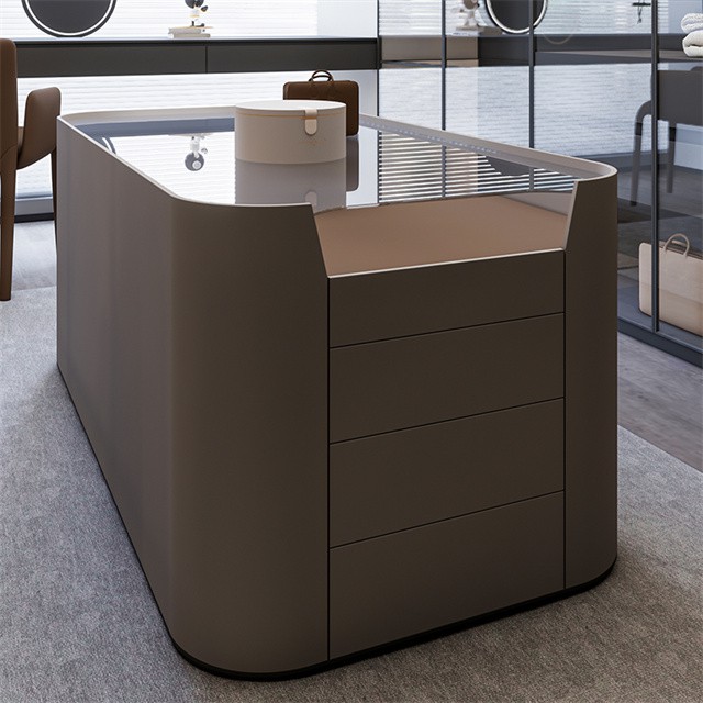 Luxury style Walk In Closet Luxury style Walk In Closet